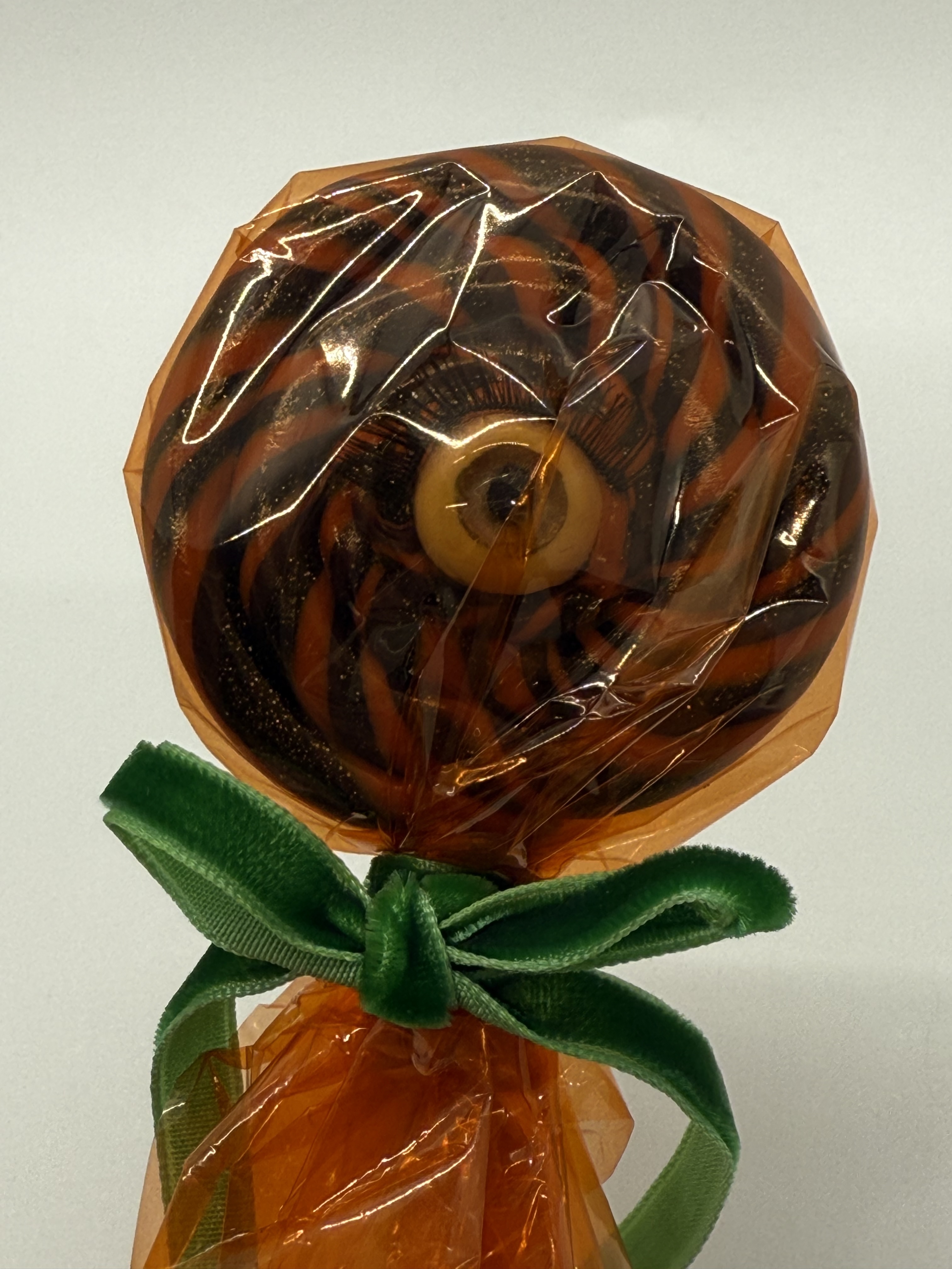 Creepfections Candy Coffin (detail 4)